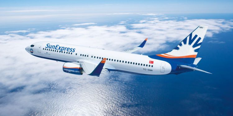 SunExpress ile Lifecell’den ortak mobil tarifesi