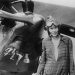 Göklerin Kraliçesi: Amelia Earhart