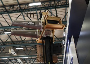 Drone’ları “Avcı” avlayacak