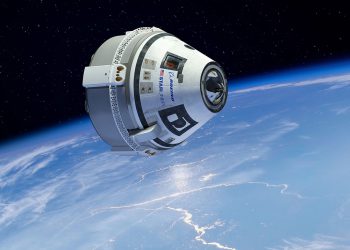 Boeing Starliner, uçuş testlerinden geçti