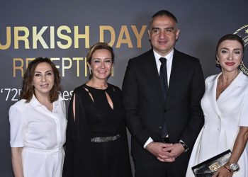 Cannes’a Türkiye damgası!