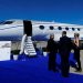 Gulfstream, EBACE 2019’da rekortmen iş jetlerini tanıttı