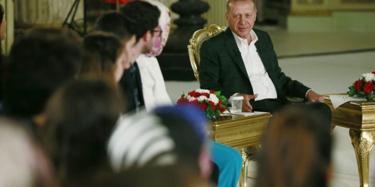 “S-400’lerde geri adım yok”