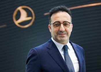 İlker Aycı: Boeing CEO’su 737 MAX için geliyor