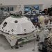 NASA 2020’deki Mars seyahatine hazırlanıyor