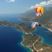 Antalya’da paraşüt uçuşları güvensiz iddiası