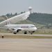 Qatar Airways’in ilk uçağı İzmir’e iniş yaptı