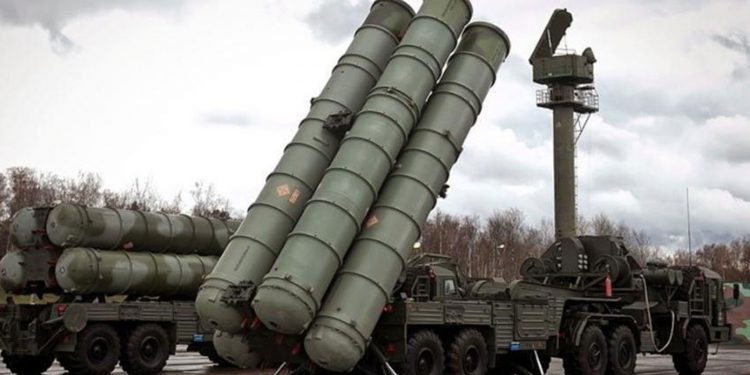 S-400 için süre verildi iddiasına yalanlama
