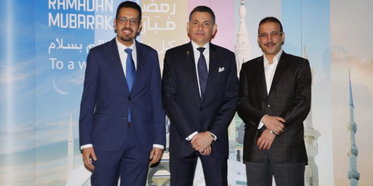 Saudia sefer sayısını haftada 46’ya çıkarıyor