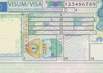 Schengen ülkelerine seyahat zorlaştı