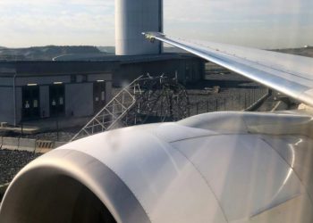 Ulaştırma Bakanlığı’ndan kaza açıklaması