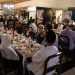 THY’den Amerika Diyanet Merkezi’nde iftar