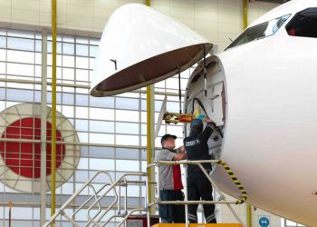 Hava Aracı Bakım Teknisyenleri Günü kutlu olsun