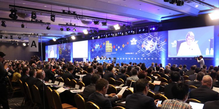 Seul IATA 2019’da İstanbullu açılış