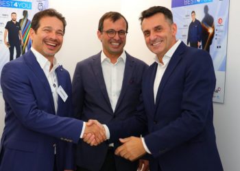 Corendon Airlines’tan bakım anlaşması