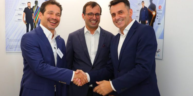 Corendon Airlines’tan bakım anlaşması