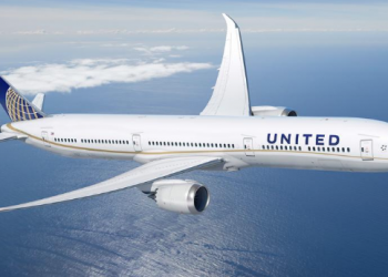 Amerikalı havayolu şirketi İran’ı gerekçe gösterdi