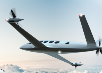 Elektrikli Eviation Alice ile 2021’de uçuş