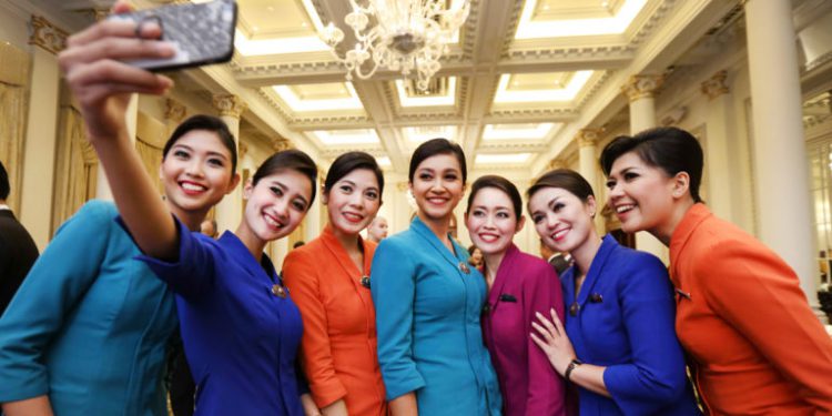 Dünyanın en iyi havayolları belli oldu