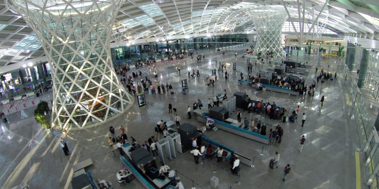 TAV karbon salımlarını sıfırlayacak