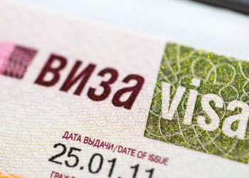 Rusya’ya e-vize ile gidebilecek miyiz?