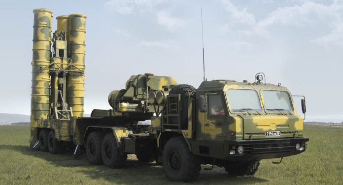 S-400’ler teslimata hazır, Rus heyet yarın Türkiye’de