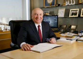 TAV karbon salımlarını sıfırlayacak