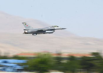 ABD, Anadolu Kartalı’na F-35’leri getirmedi