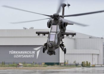 Jandarma’daki ATAK sayısı 6’ya yükseldi