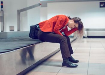 Teknoloji gelişti, valizler neden hâlâ kayboluyor?