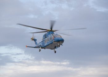 GÖKBEY tam donanımlı ilk uçuşunu yaptı