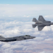 İsrail’den F-35’li tatbikat