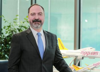 Pegasus 150 pilot istihdam edecek