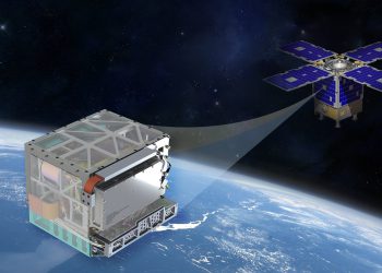 NASA, GPS görevi yapacak saati uzaya gönderiyor