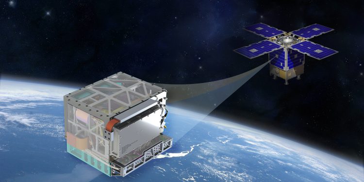 NASA, GPS görevi yapacak saati uzaya gönderiyor