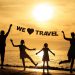 Çocukların gelişimine katkı sağlayan tatil