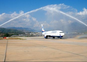 Gazipaşa’dan Düsseldorf seferlerine başladı