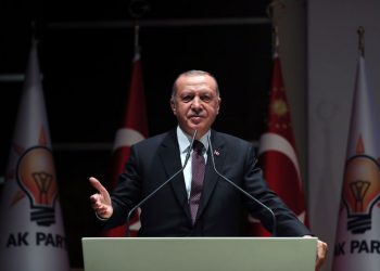 “Türkiye S-400’leri alacaktır demiyorum, almıştır”