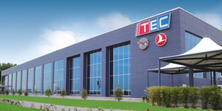 THY’nin ABD’li ortağı çalışmalarını durdurdu