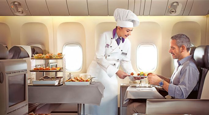 Turkish Do&Co küresel bir marka olabilir!