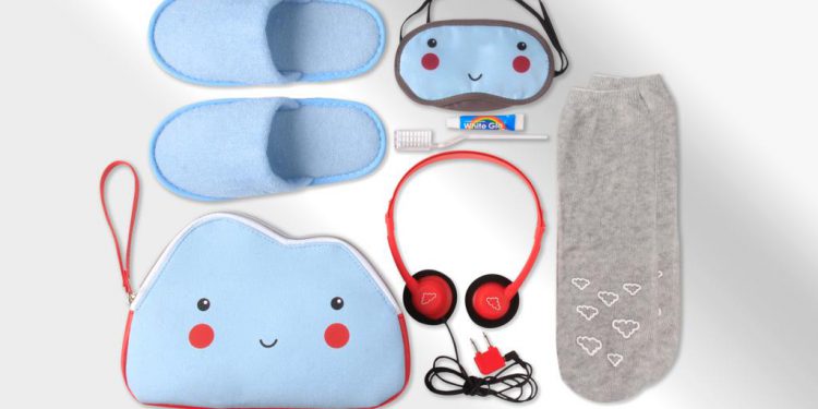 THY’den çocuk yolculara yeni seyahat kiti