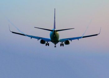 İran hava sahası kapatıldı