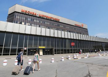 Rusya’da havalimanlarına yeni isimler geliyor