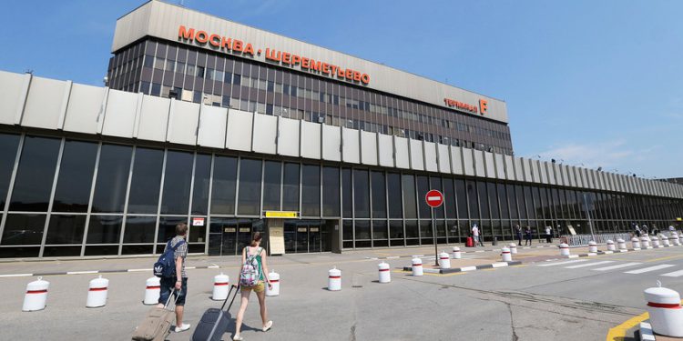 Rusya’da havalimanlarına yeni isimler geliyor