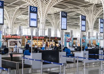 TAV Teknoloji Ar-Ge merkezi oldu