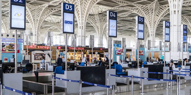 TAV Teknoloji Ar-Ge merkezi oldu