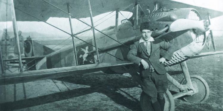 Vecihi Hürkuş’u minnet ve özlemle anıyoruz