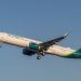 Air Lingus ilk A321LR’yi teslim aldı