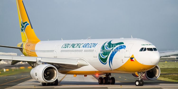 Tuvaletsiz yolcu uçağı dönemi geliyor