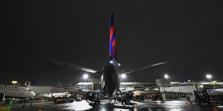 Delta’nın en uzun A220 rotası olacak